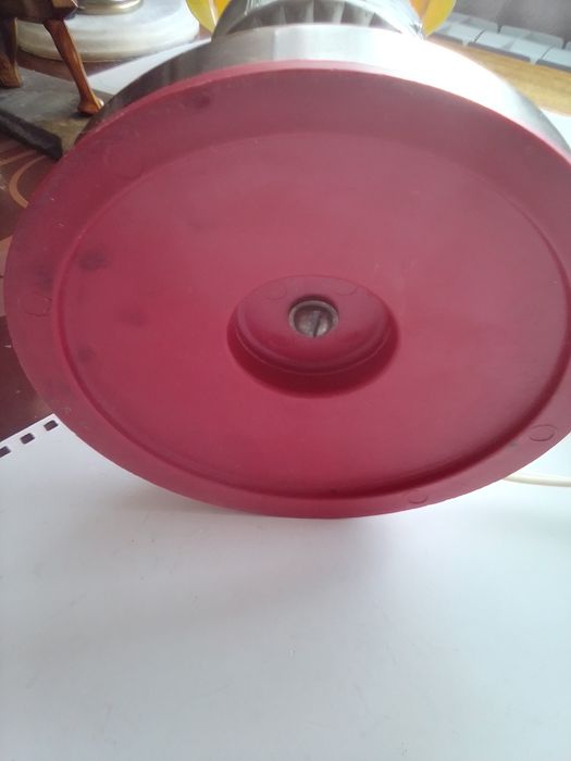 Светильник ретро.