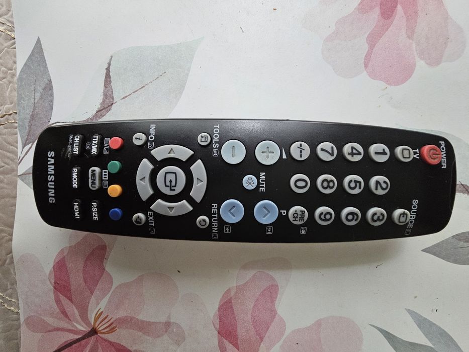 Pilot TV Samsung - oryginał