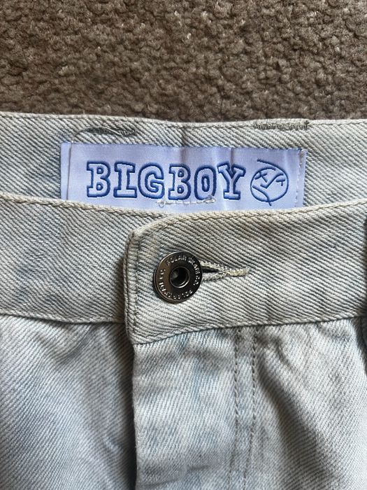 Шорти Polar Big Boy