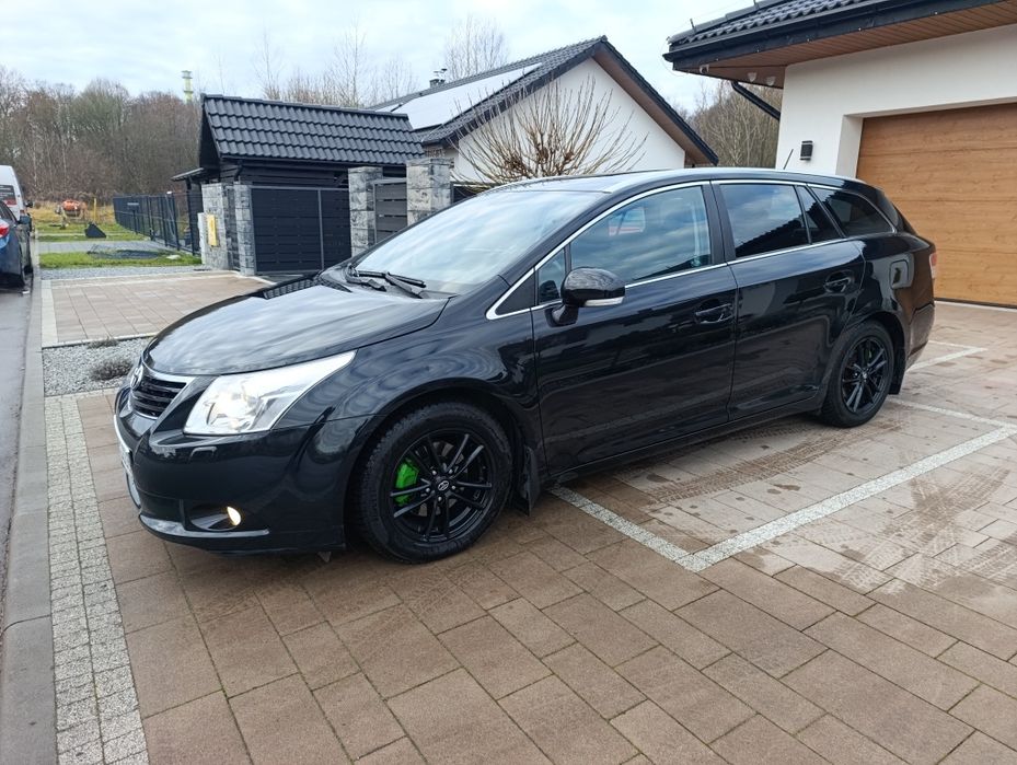 Śliczna*2.0Diesel 126KM*Klima*Elektryka*Hak*Alu16* I wlaściciel