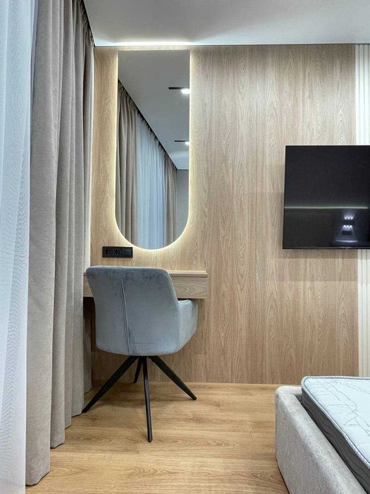 ВІльна! Перша здача! Новобудова! Підземний паркінг! Там Там 2