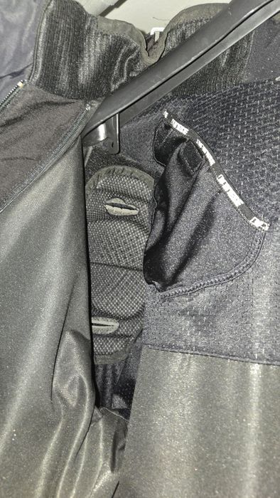 Casaco mota Dainese 56 waterproof