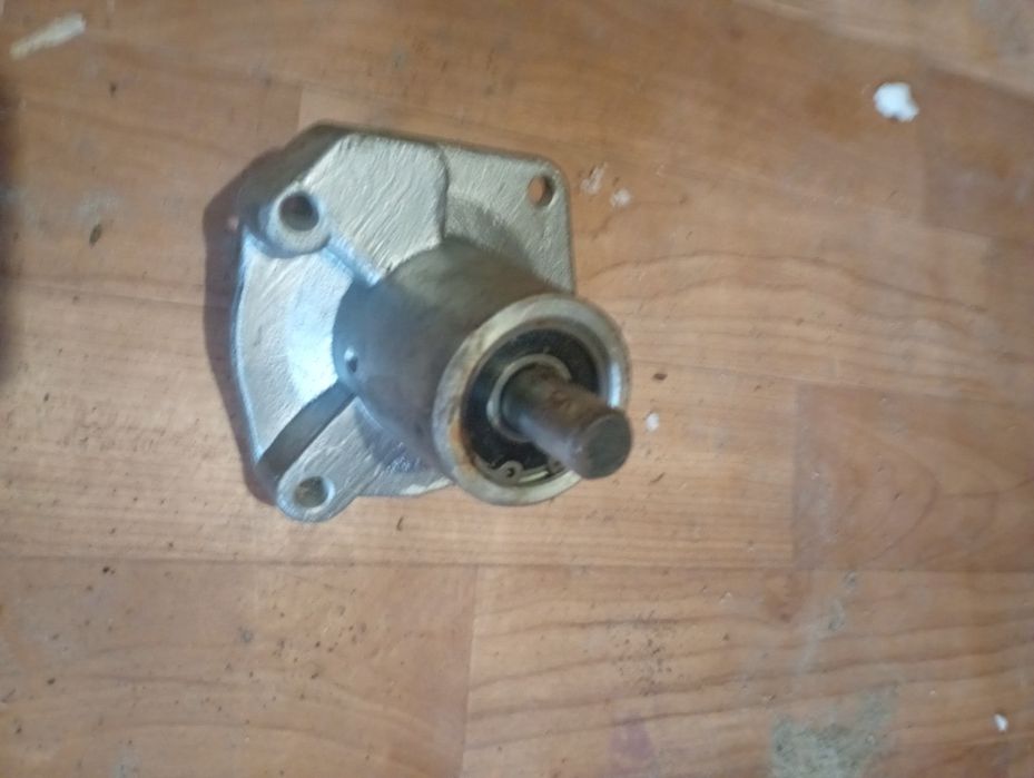 Помпа Ваз 2101.2102.2103.2106.2107