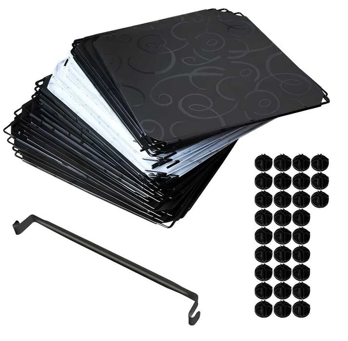 Стильный тканевый шкаф для вещей органайзер каркасна шафа чорна