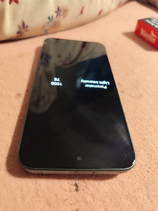 Vendo telemóvel OPPO Reno 14f 5g