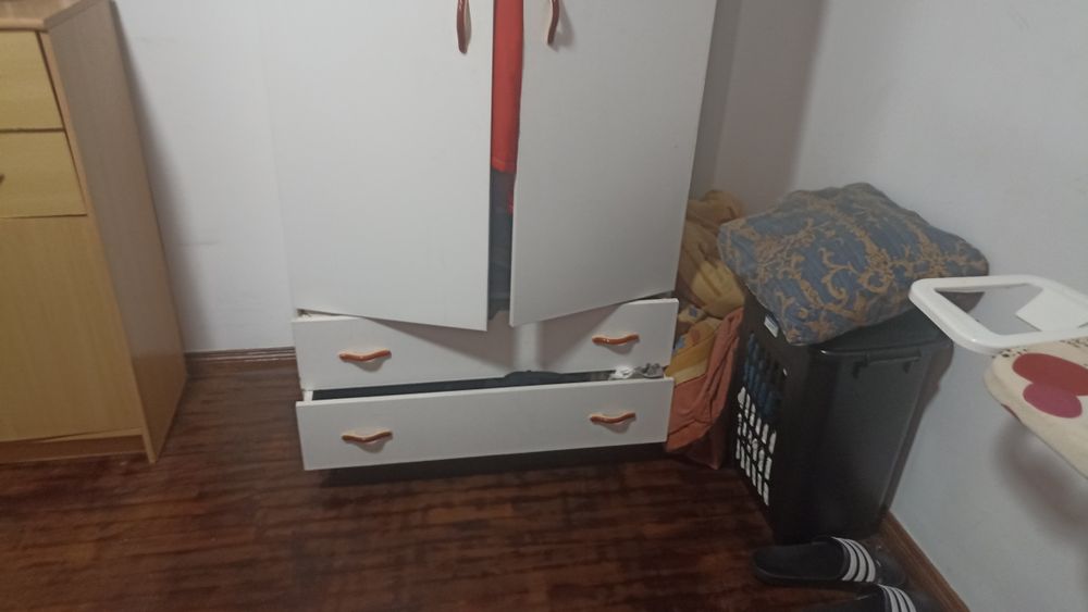 Quarto casal/individual para Alugar