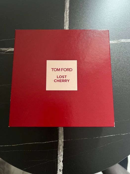 Tom Ford Lost Cherry
