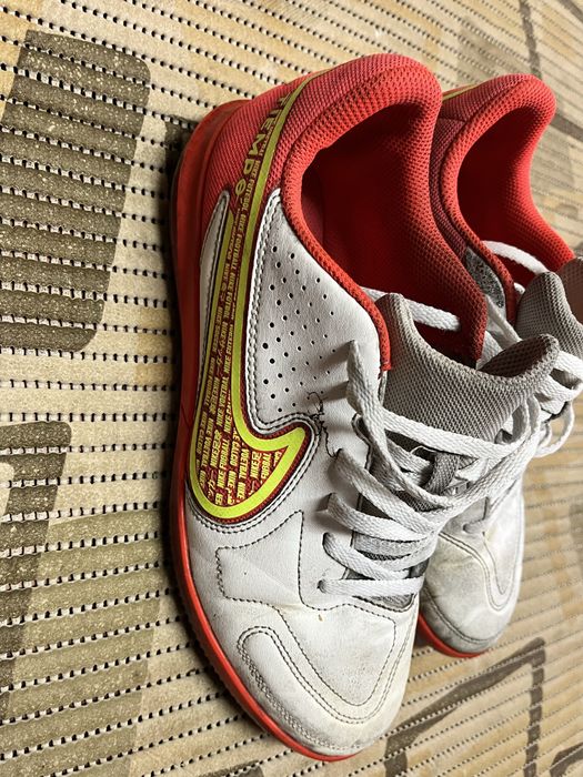 Футзалки nike tiempo