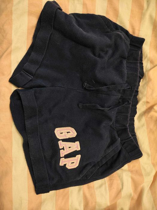 Calças GAP 10 anos