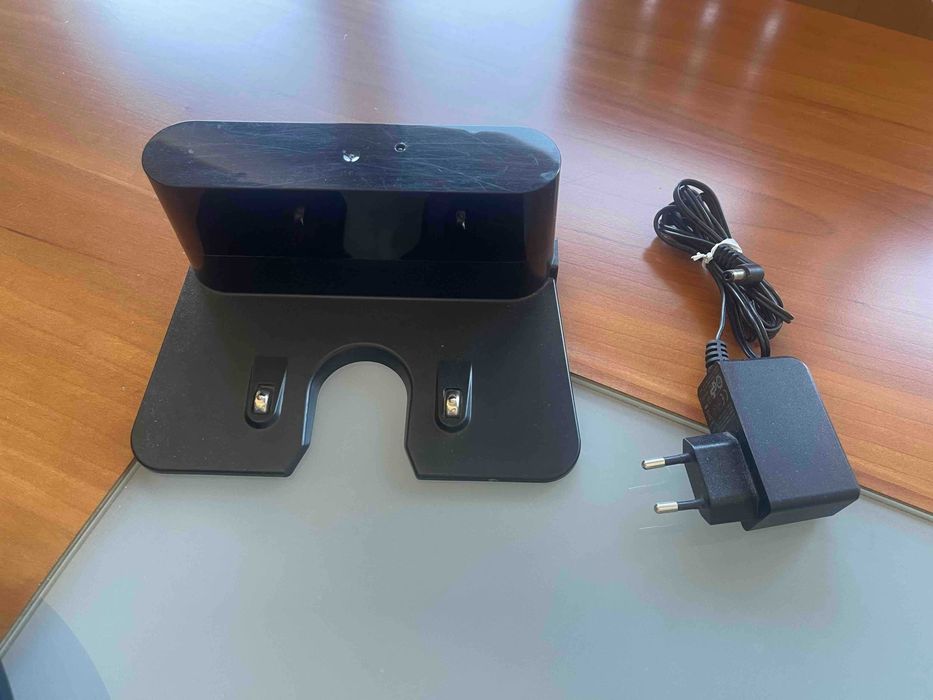 Robot aspirador Create - como novo!