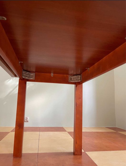 Stół jadalnia salon sala bankietowa