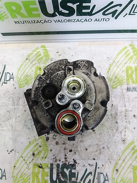 Compressor AC FORD S-Max (WA6)