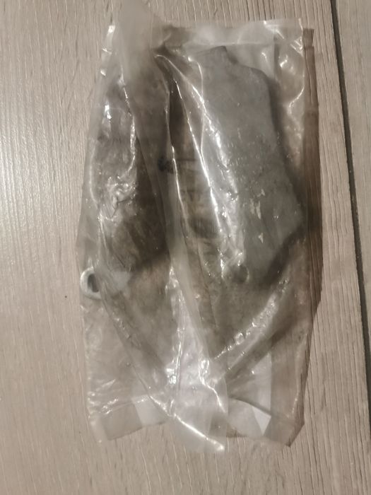 Yamaha mt 125 klocki hamulcowe zacisku hamulca tyl