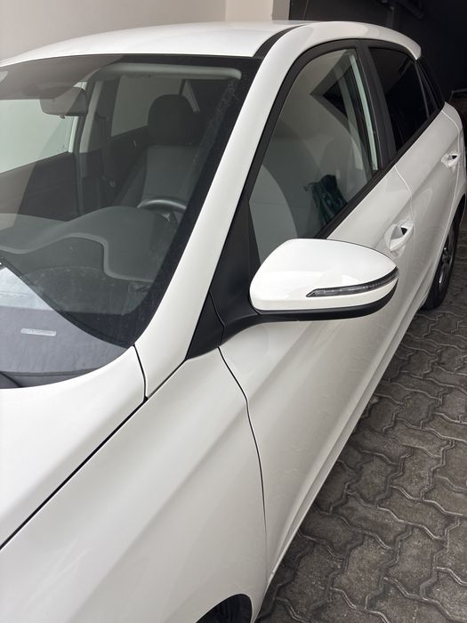 Hyundai I 20 TGDI confort 100cv
