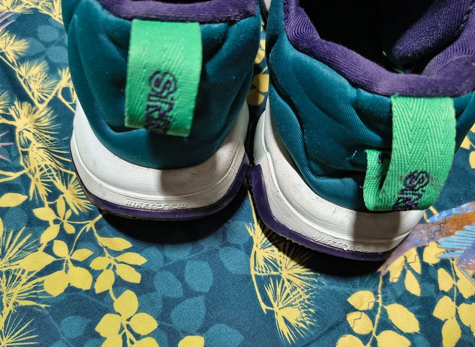 Buty Nike Giannis Immortality 3 roz. 42