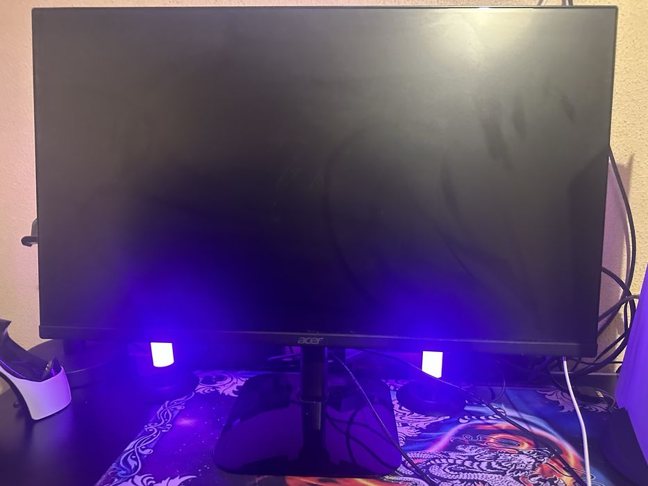 Monitor 60hz preço negociavel
