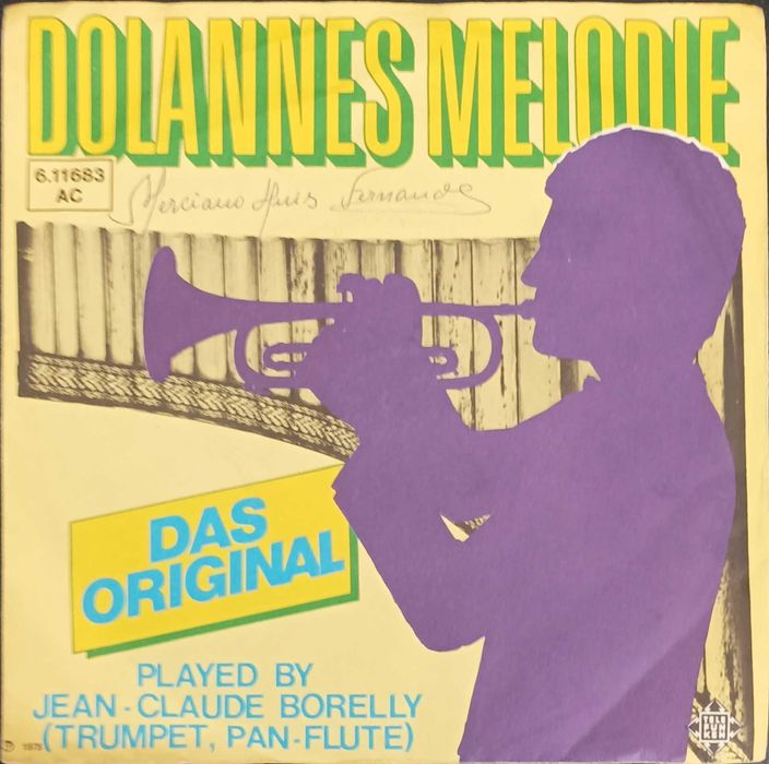 Discos de Vinvil 7"64585420182658122