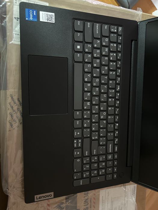 Ноутбук Lenovo V15 G 2ITL