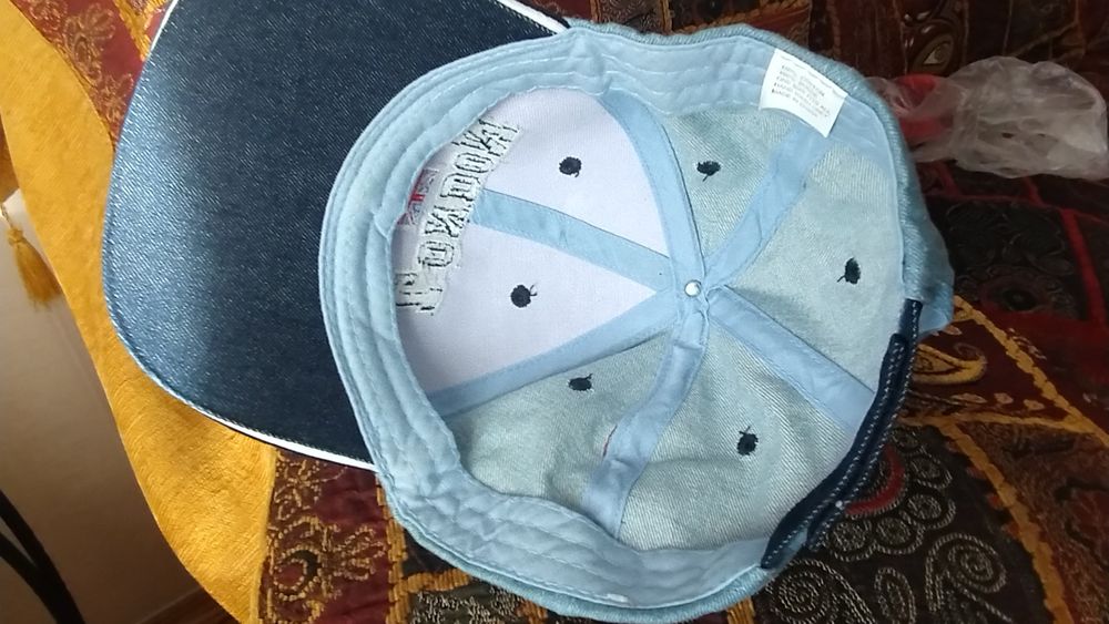 Бейсболка кепка оригинал унисекс London