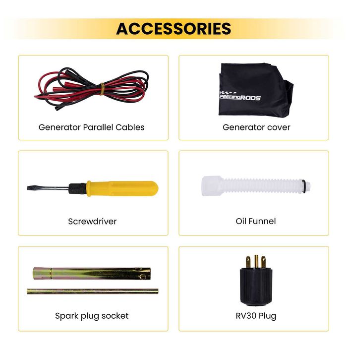 Agregat prądotwórczy MXR3500 3KW