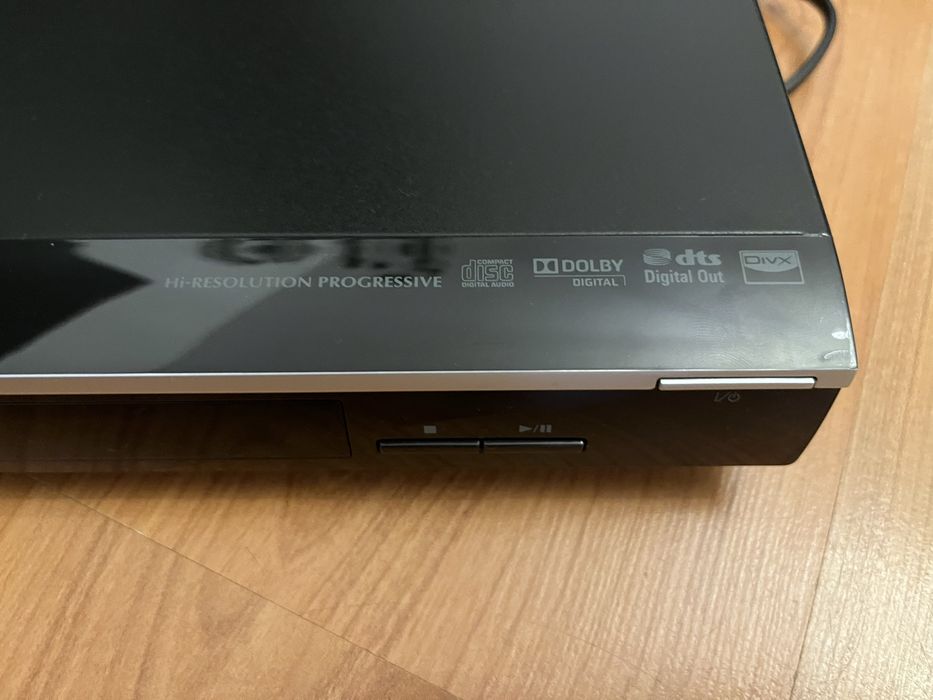 New DVD Player64564056263299121