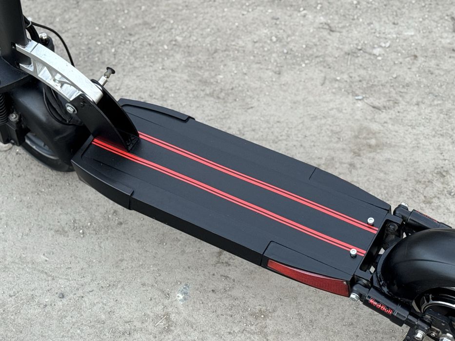 Электросамокат Kugoo M4 pro 18ah 48v 800w