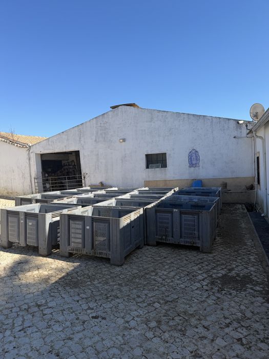Quinta em Alenquer Arrendamento