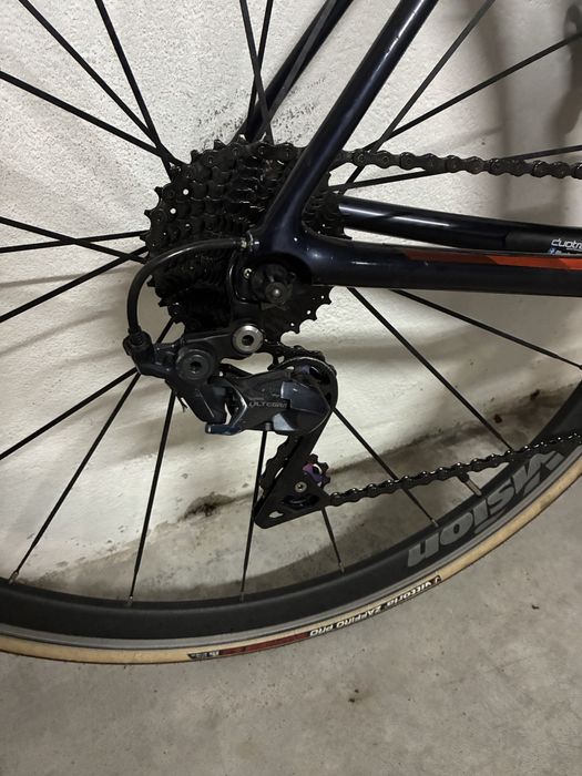 Bicicleta Trek Emonda SL6