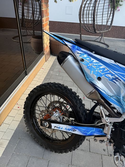 Kovi advance 300