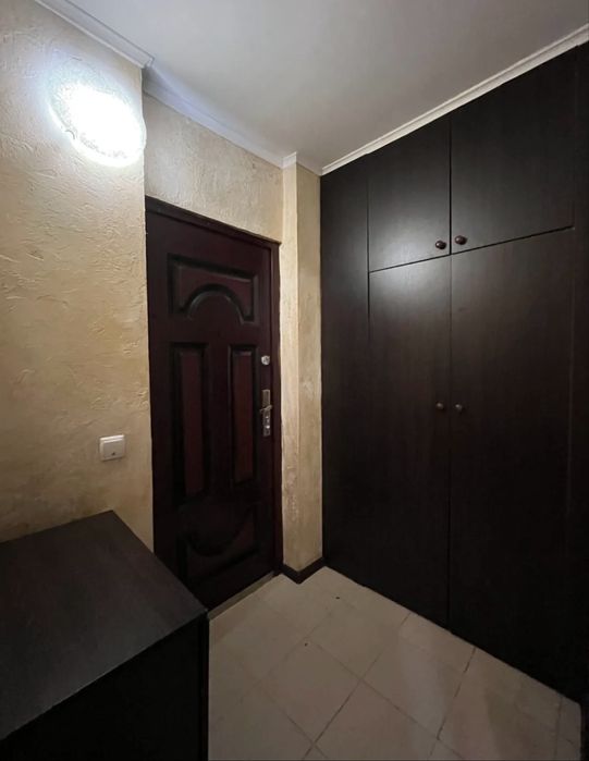 Продається однокімнатна квартира