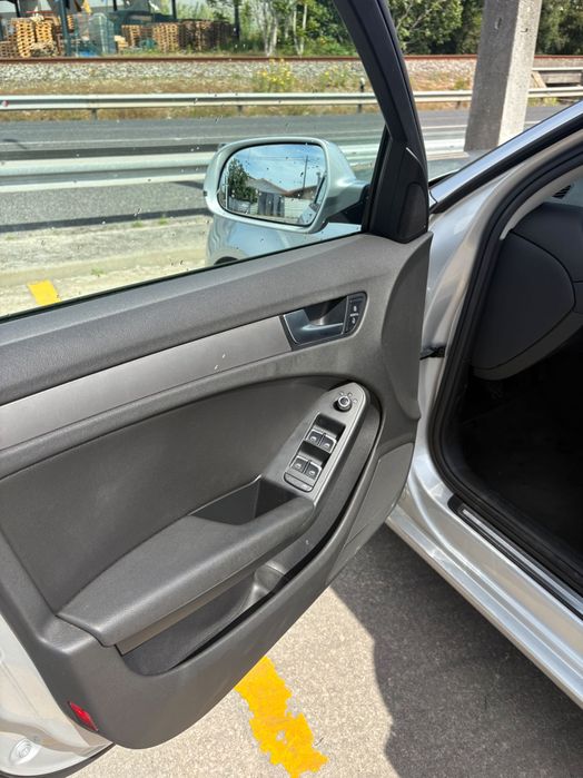 Audi A4 Avant 2.0 TDI