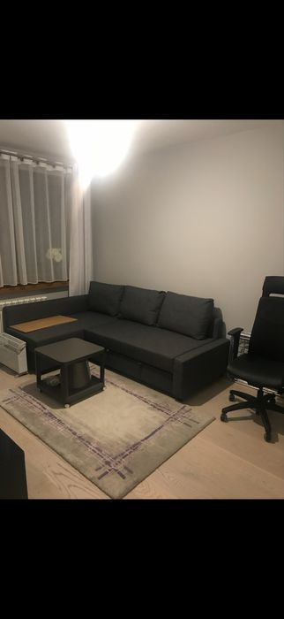 Narożnik rozkładany IKEA