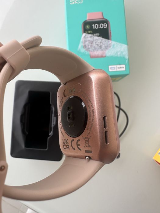 Смарт годинник skg v7pro