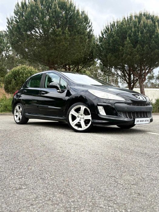 Peugeot 308 Sport 1.6 110cv