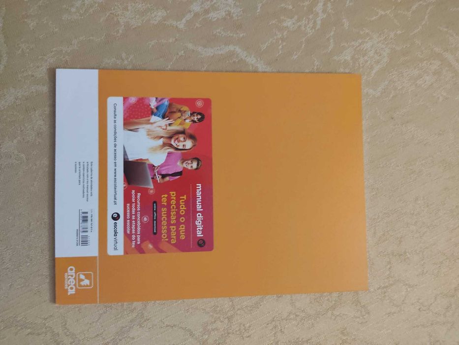 Caderno de Atividades - Ponto de Fuga 11 - Filosofia - 11.º Ano (NOVO)