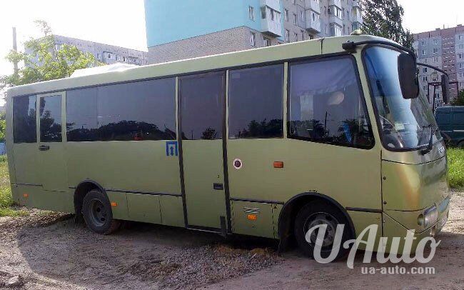 Акція!!! Замовлення ,оренда автобуса Богдан и Спринтер 20 мест