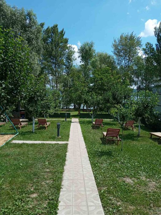 Здається дачний будинок  Галина ціна від 500 грн з людини