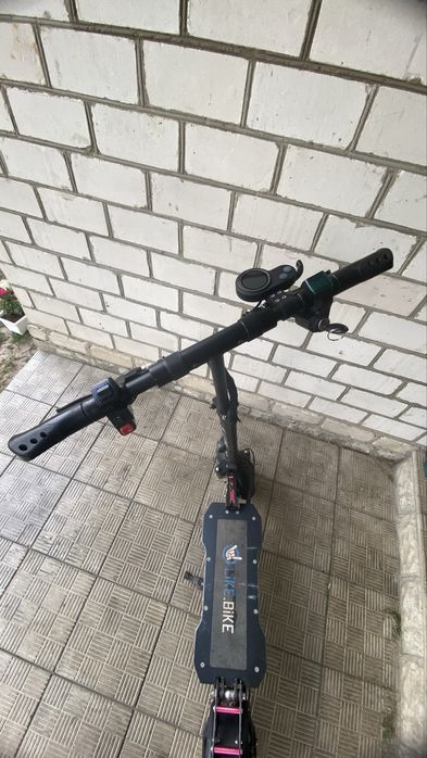 Електросамокат Like. Bike Solo