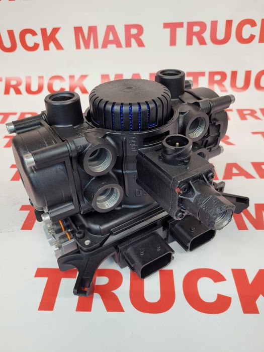 ZAWÓR modulator MERCEDES 480.10500.60