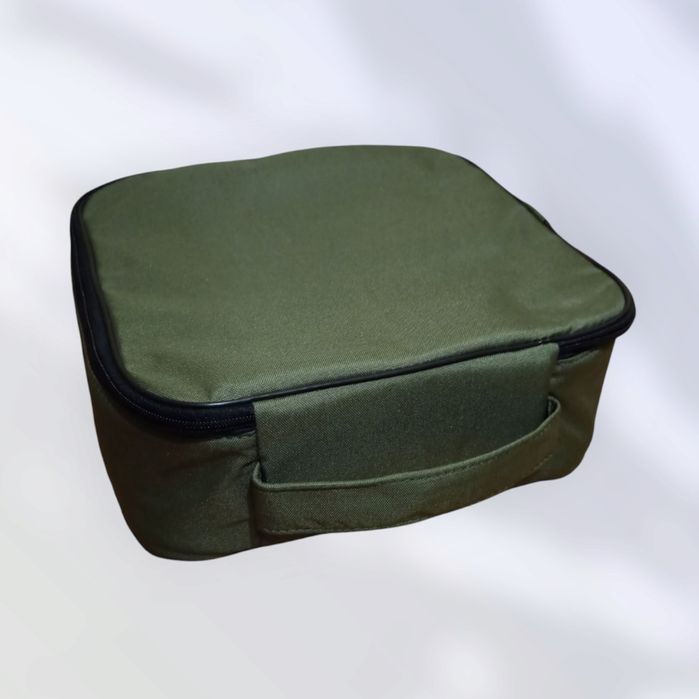 Сумка для хранения катушек