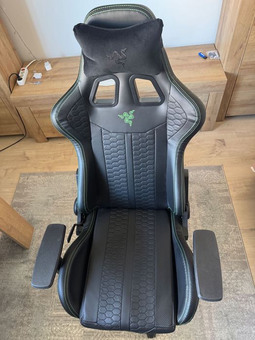 Fotel gamingowy Razer Legend