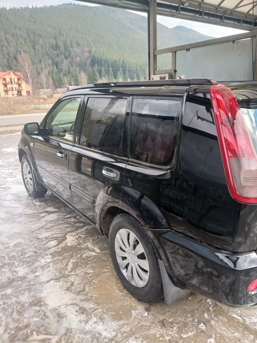 Продам Nissan X-trail