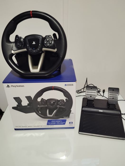 Vendo volante HORI