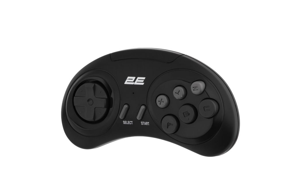 Ігрова консоль (приставка) Sega