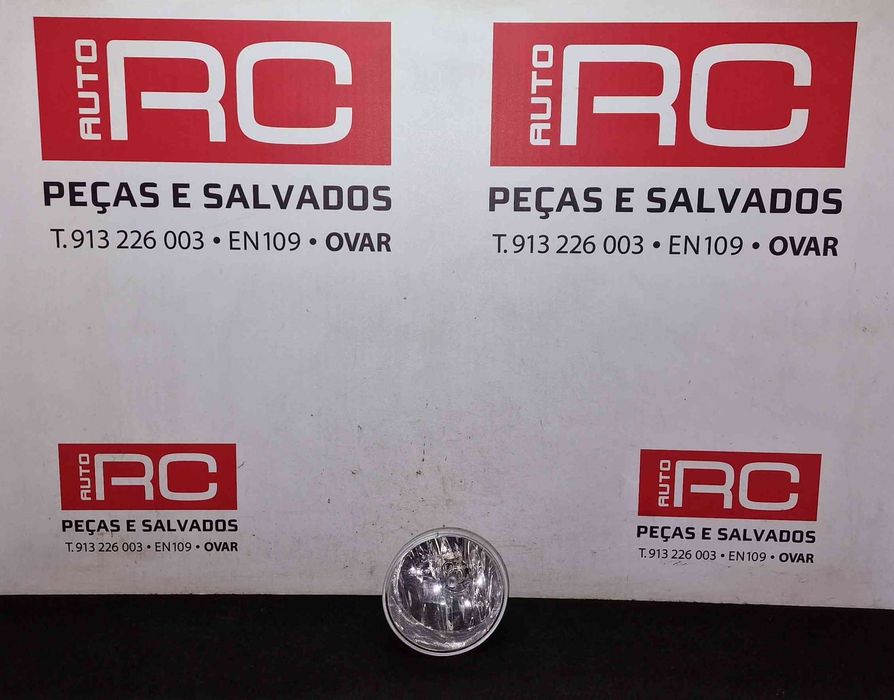 Farol Nevoeiro Frente Esquerdo 90008499 - TOYOTA AURIS