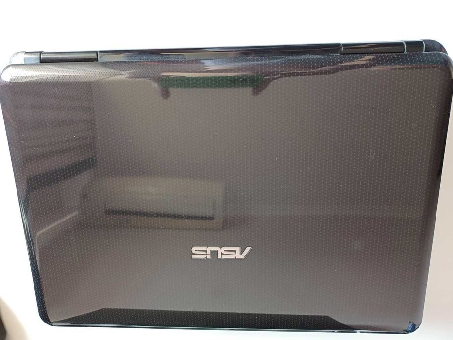 Ноутбук ASUS K40AB