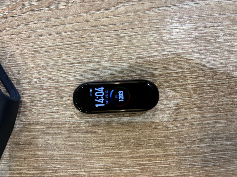 Mi Band 4 Xiaomi
