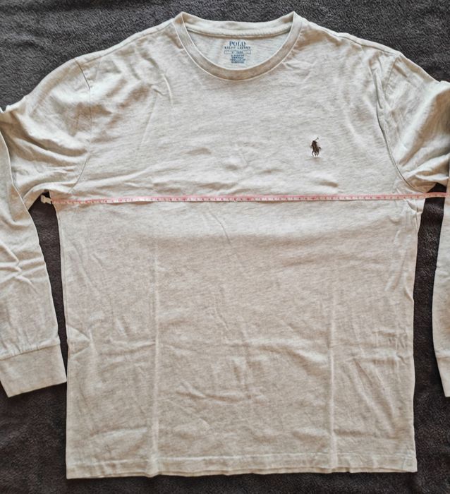 Longsleeve Polo Ralph Lauren