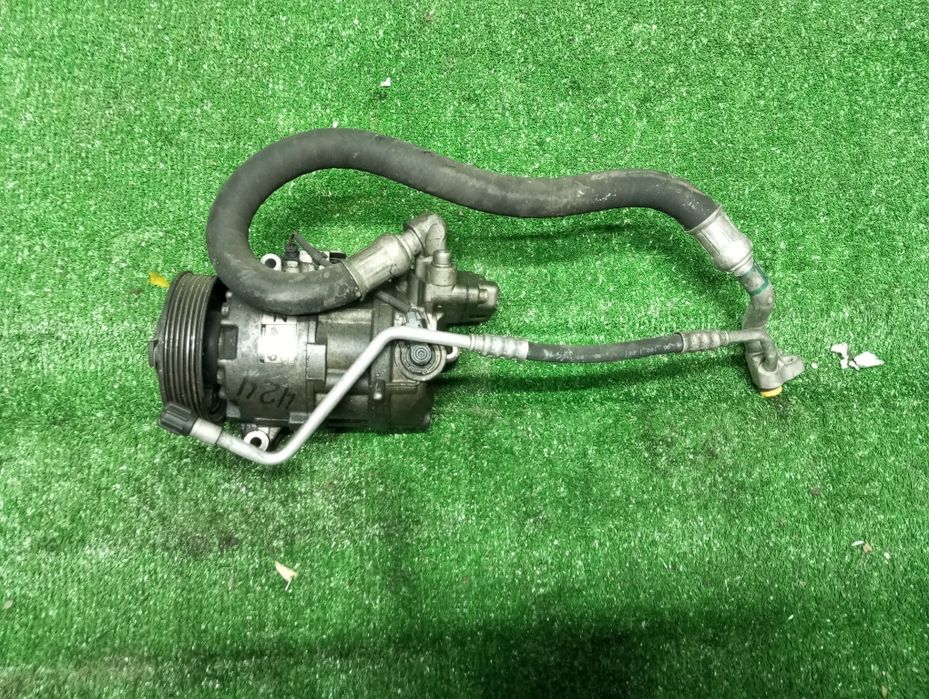 Генератор,компрессор кондиционера BMW E60 E70 E90 F 10