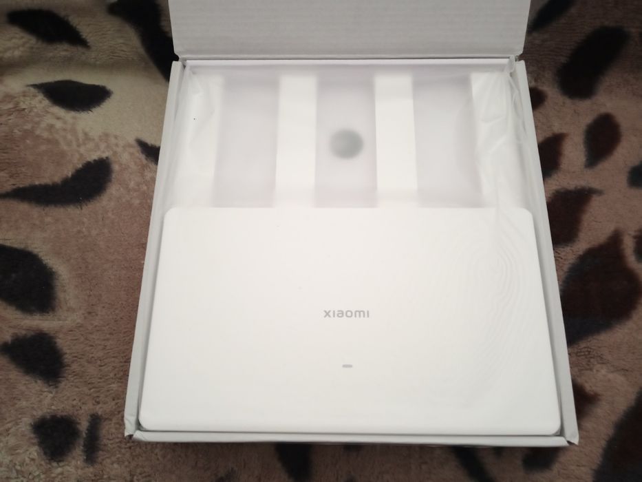 Роутер Xiaomi BE3600(2.5 gb)